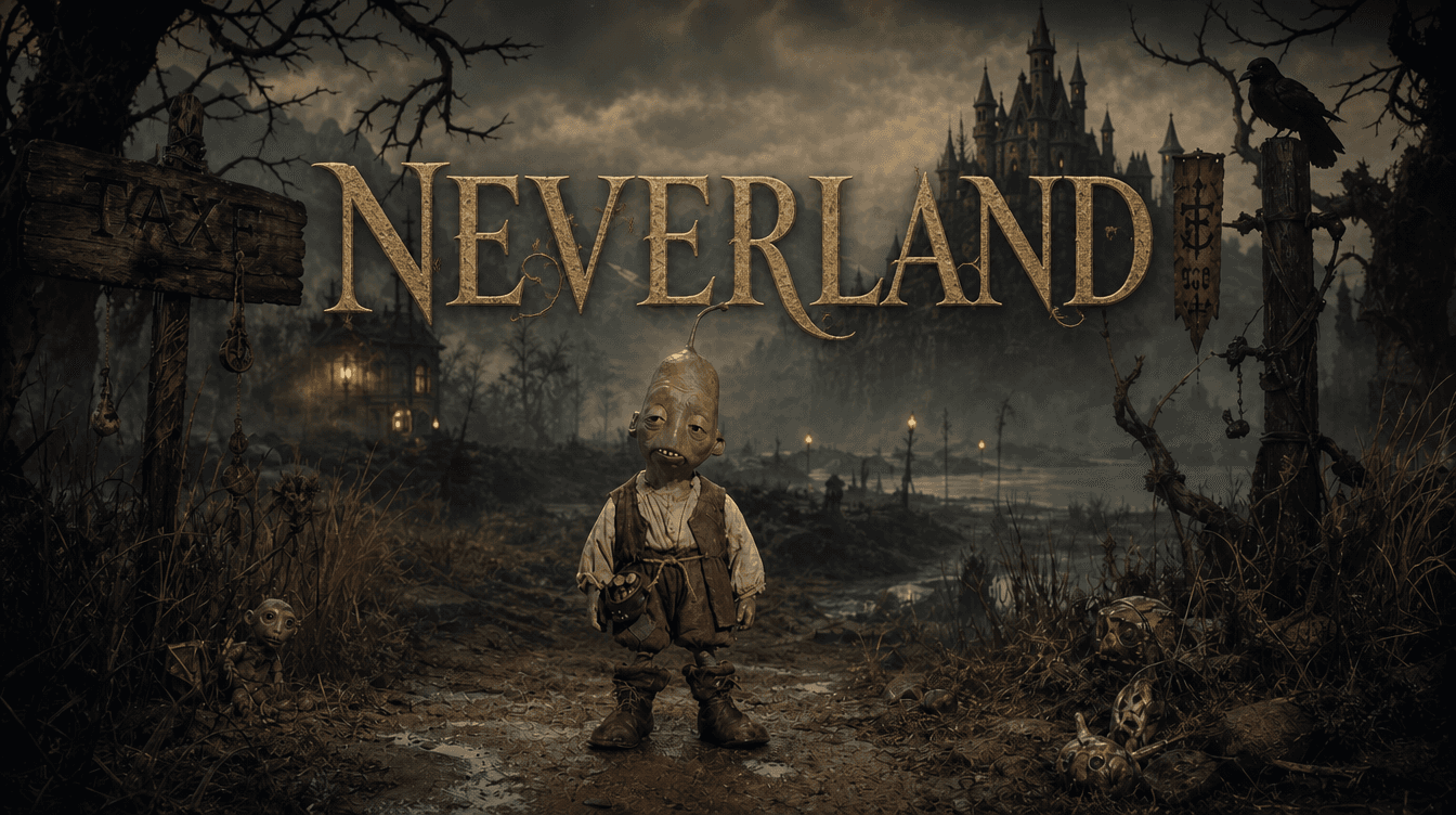 Neverland